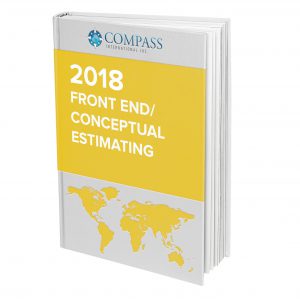 2018 Front End/Conceptual Estimating