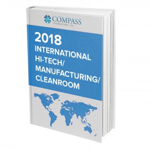 2018 International Hi-Tech/Manufacturing/Cleanroom