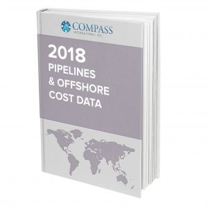 2018 Pipelines & Offshore Cost Data