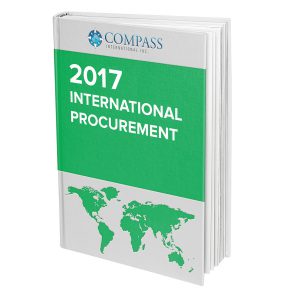 2017_InternationalProcurement 2017_InternationalProcurement